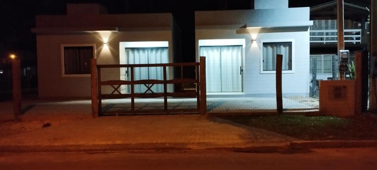 Villa Morada Do Bosque Capão da Canoa Exterior foto